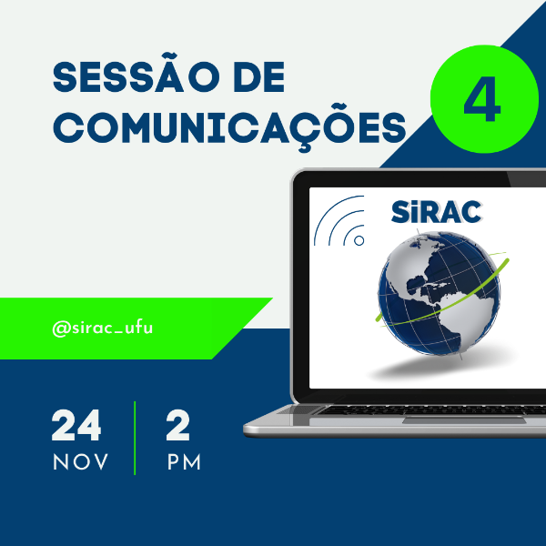 Sessão de Comunicações  4