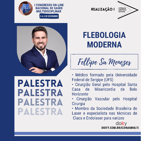 FLEBOLOGIA MODERNA