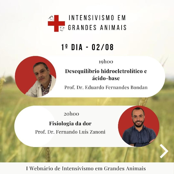 Dia 1 - 02/08 - Palestra 1 - Desequilíbrio hidroeletrolítico e ácido-base