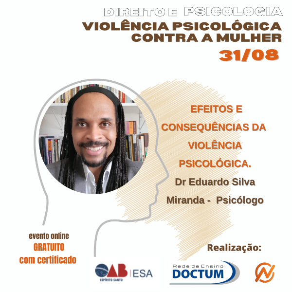 O QUE É E OS EFEITOS E CONSEQUENCIAS DA VIOLÊNCIA PSICOLOGICA 