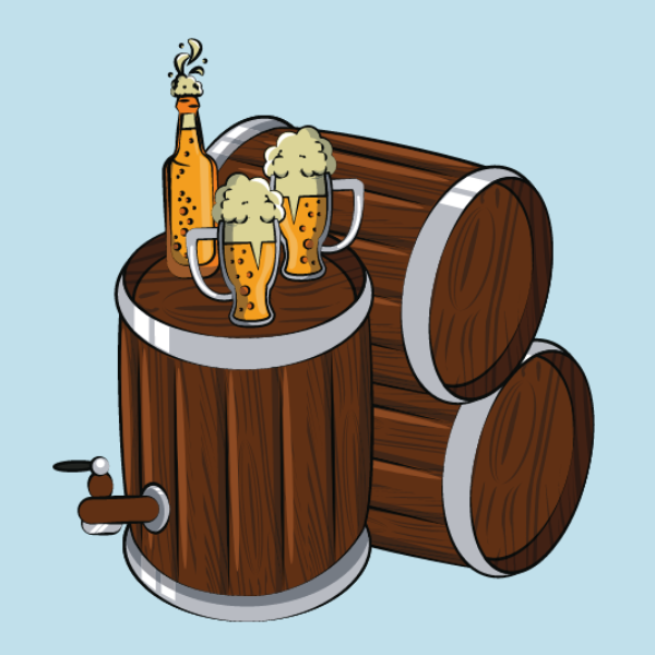 Engenharia de bioprocessos na indústria cervejeira