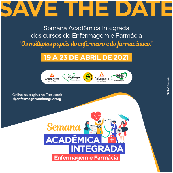Live (Sexta-Feira) 23-04-2021