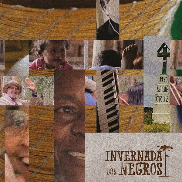 Exibição Documentário "Invernada dos negros"