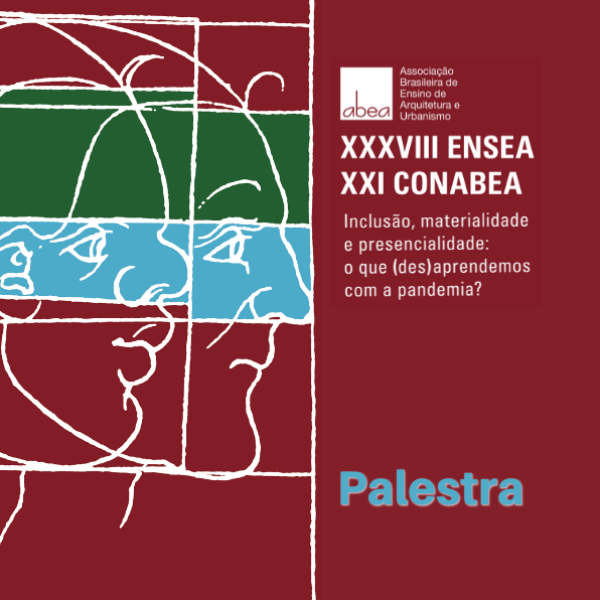 Palestra: Trabalho docente, responsabilidades familiares e vida pessoal em tempos de pandemia [ATIVIDADE CANCELADA]