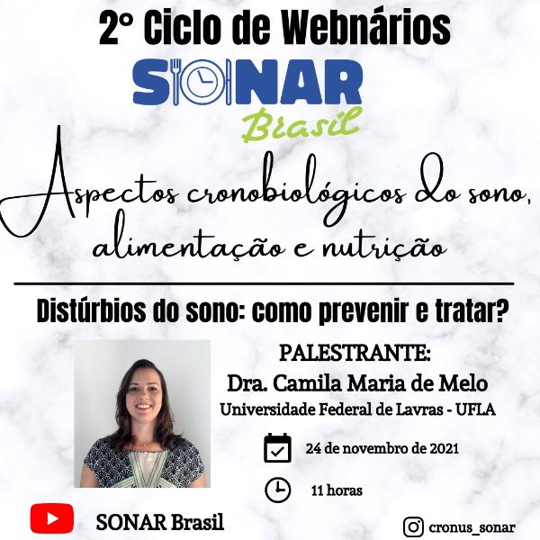 Distúrbios de sono: como prevenir e tratar?