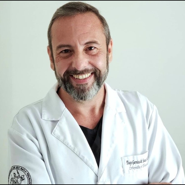 Insuficiência do ligamento cruzado cranial