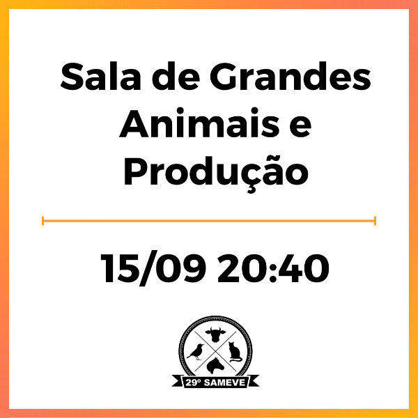 Fisiologia do parto e primeiros cuidados em equinos - Fernanda Timbó D’el Rey Dantas