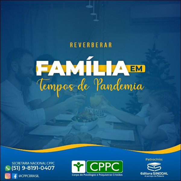 Reverberar: Família