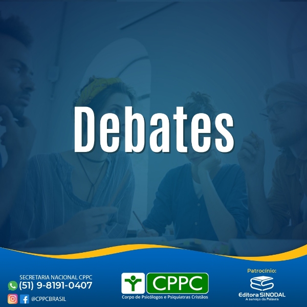 Debate: Convidados