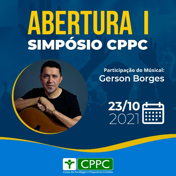 Abertura Simpósio - Noite