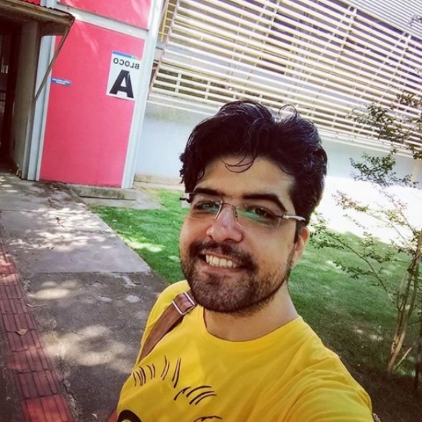 Oficina da Escrita Jurídica