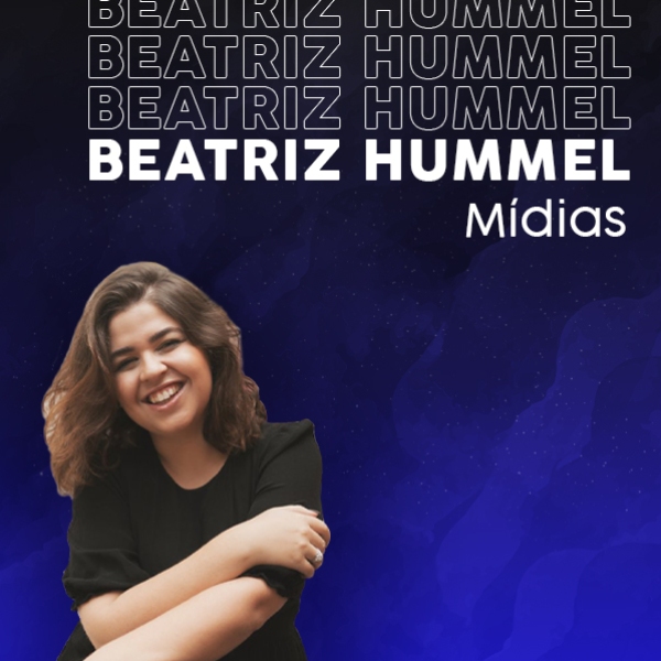 Palestra de Mídias 