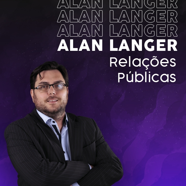 Palestra de Relações Públicas 