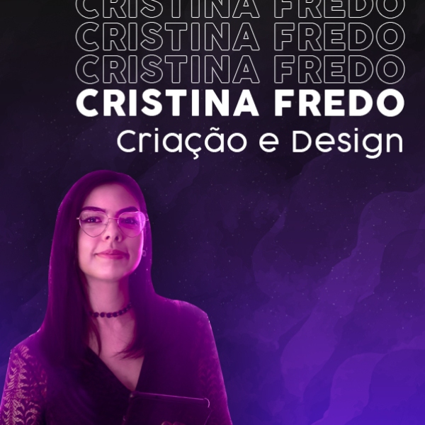 Palestra de Criação/Design