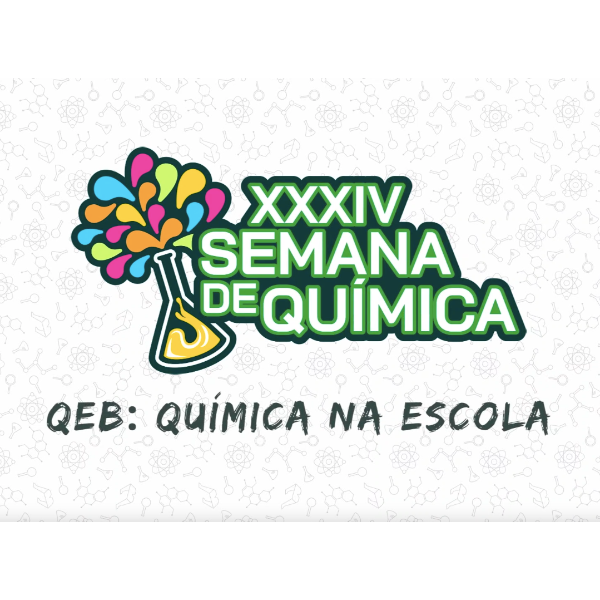 QEB - 02: Química na Escola 02