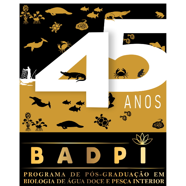 45 ANOS DO BADPI: RETROSPECTIVA E VISÃO DE FUTURO