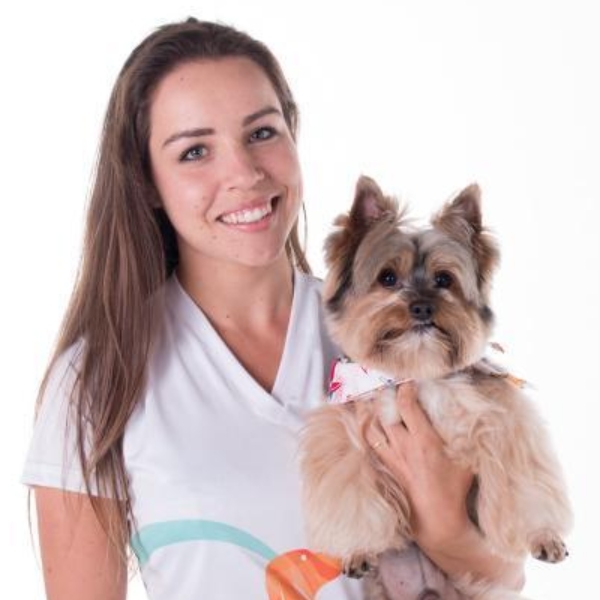 [MEDICINA VETERINÁRIA] E se seu cão falasse com você?