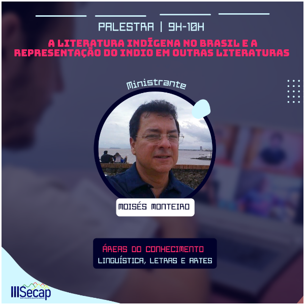 A literatura indígena no Brasil e a representação do índio em outras literaturas