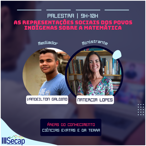As Representações Sociais dos povos indígenas sobre a Matemática