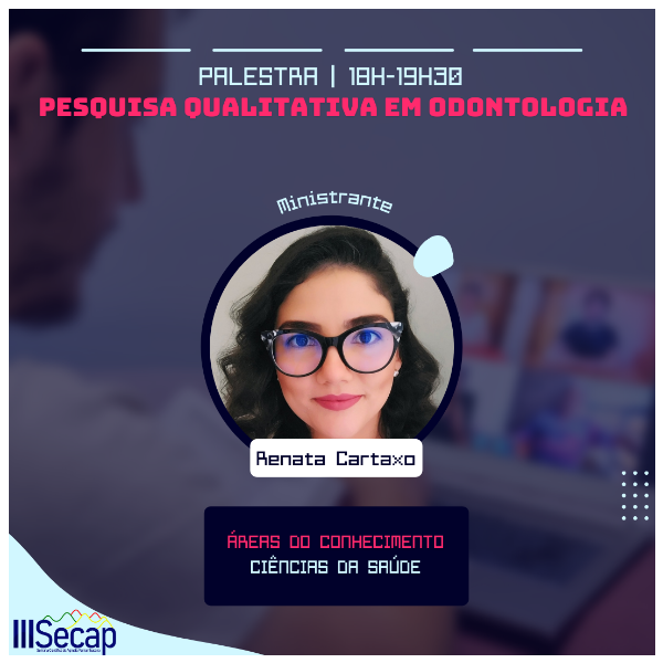 Pesquisa qualitativa em odontologia