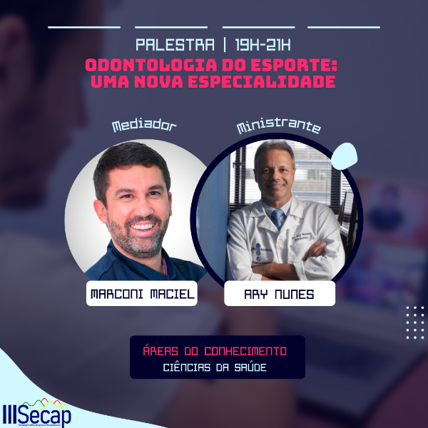 Odontologia do Esporte: Uma Nova Especialidade