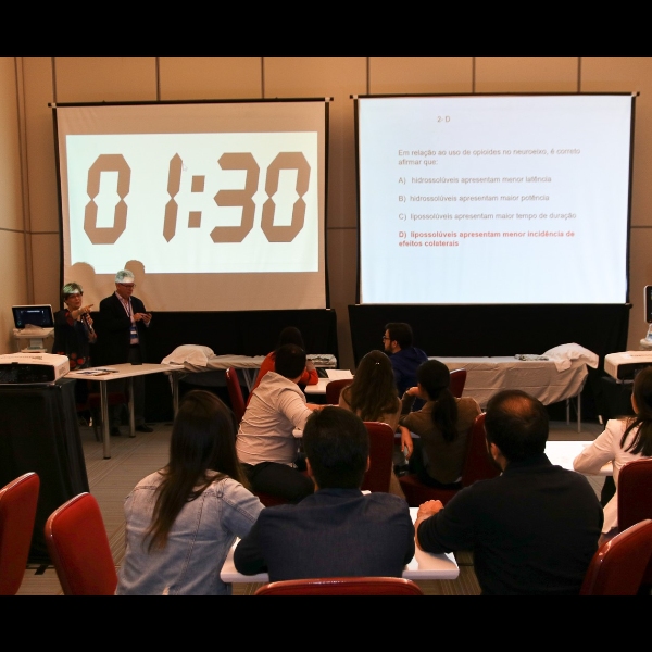 CONCURSO CRISTÁLIA - RESIDENTES 2° ETAPA