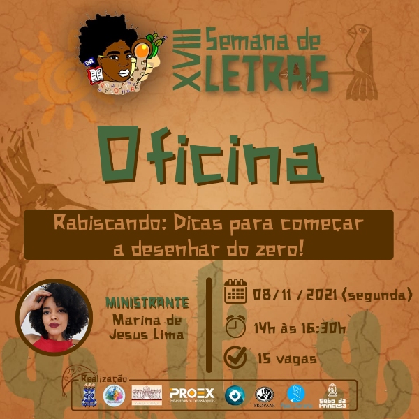 Rabiscando: dicas para começar a desenhar do zero.