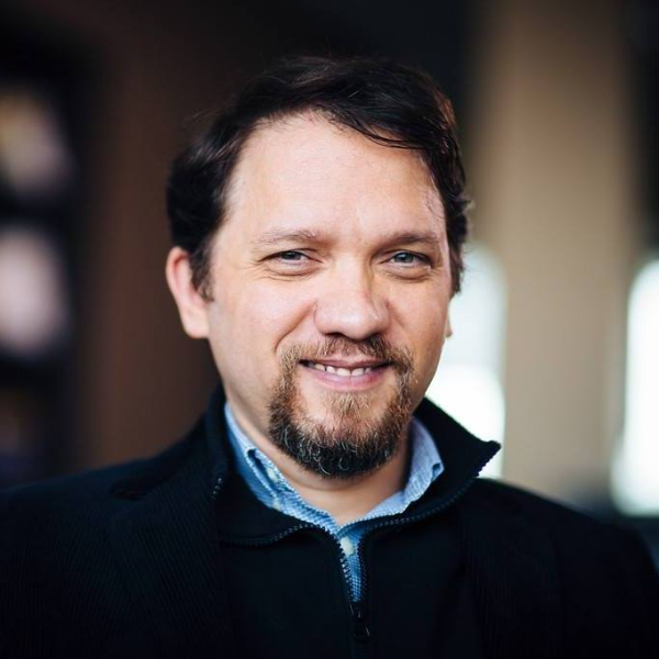 Franklin Ferreira: Coração, espiritualidade e virtude