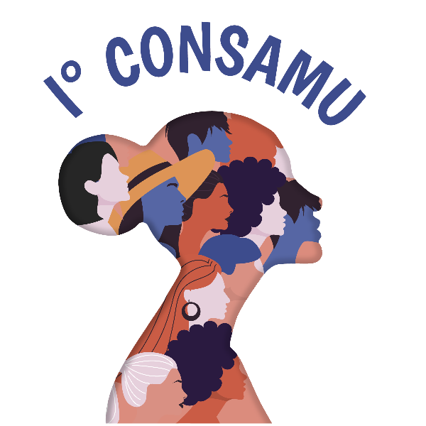 Abertura -  I° CONSAMU 2021