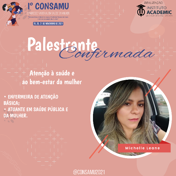 Atenção à saúde e ao bem-estar da mulher