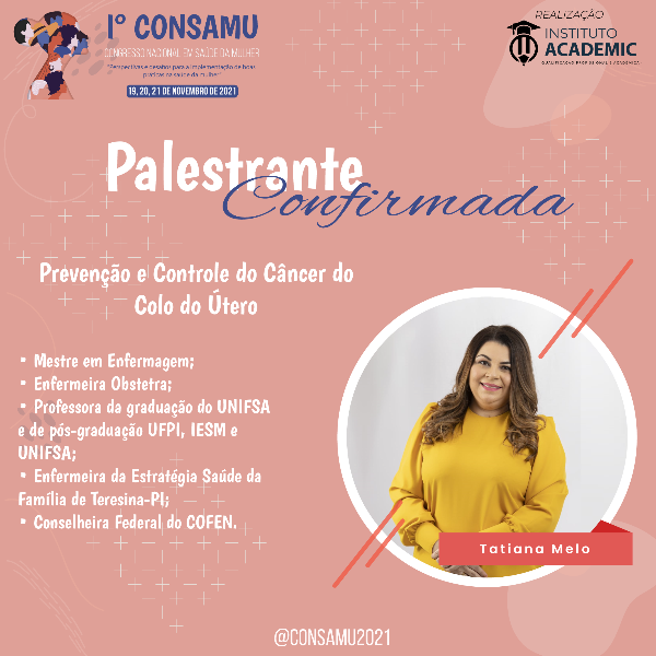 Prevenção e controle do câncer do colo do útero