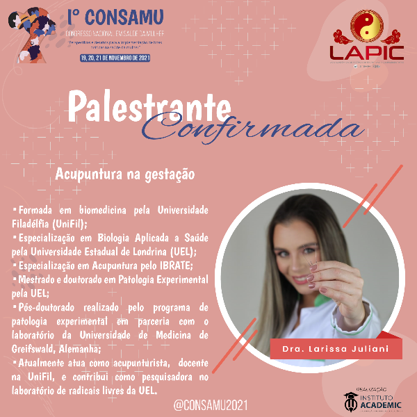 Acupuntura na gestação