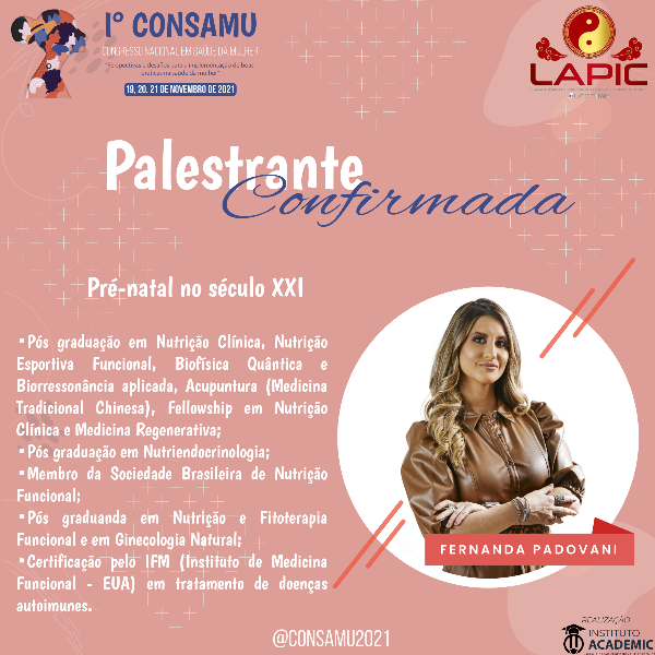 Pré-natal no século XXI