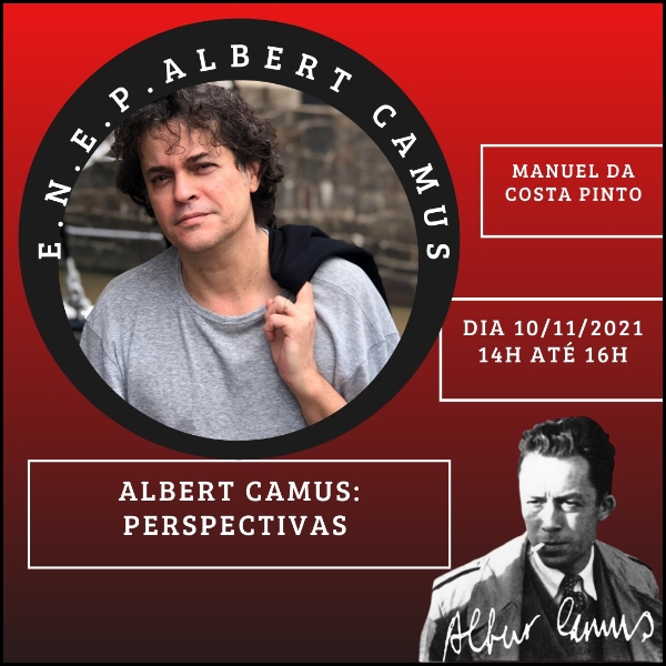 Albert Camus: Perspectivas