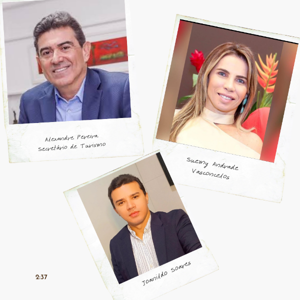 O Observatório do Turismo de Fortaleza como ferramenta de planejamento e gestão estratégica do Turismo