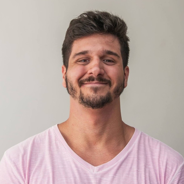 MASTERCLASS - Tipografia como ativo de marca