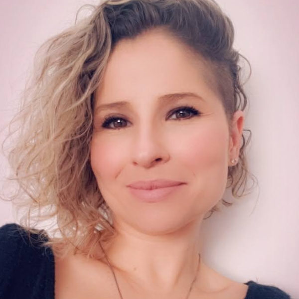PALESTRA - Liderança Feminina: Descobrindo seu poder para liderar
