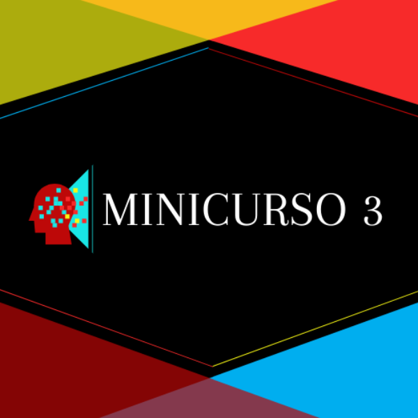 Minicurso 3 - Pensamento decolonial: antecedentes, proposições e desdobramentos 