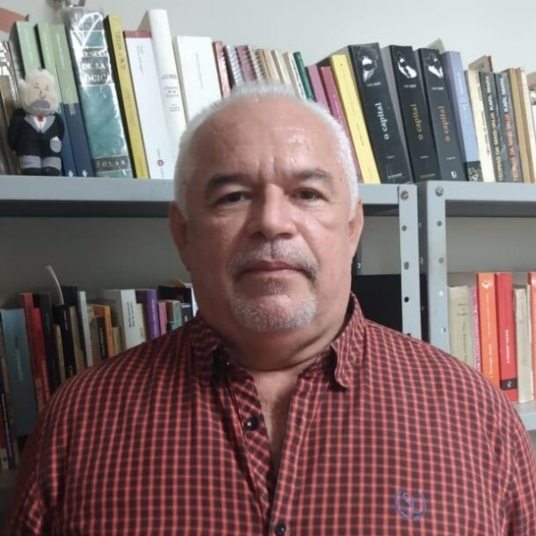 A formação filosófica do homem ocidental  