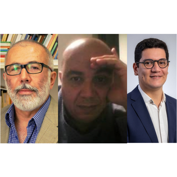 Religião e Cidadania: Caminhos emancipatórios para uma justiça social	