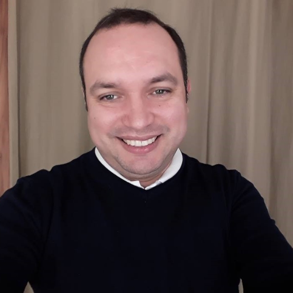 ST 2 - Religião, fé, política e profetismo 