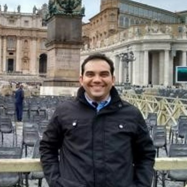 ST 4 - A pastoralidade como práxis cristã 