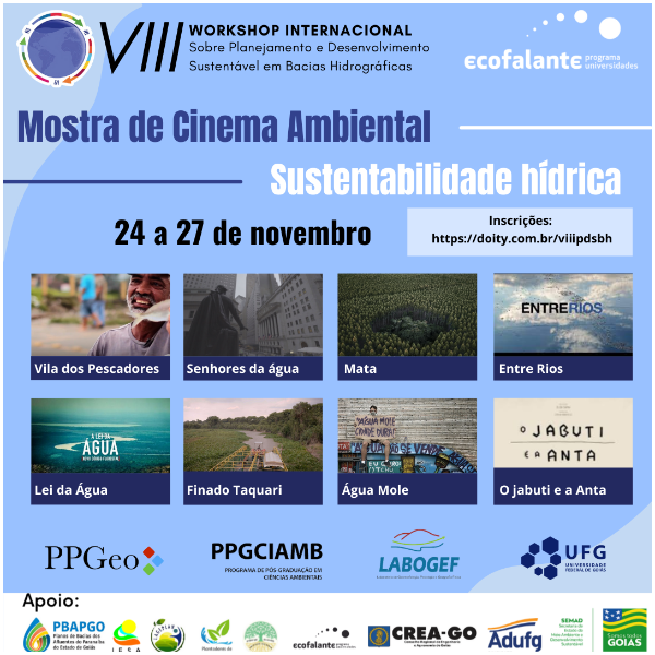 Mostra de Cinema Ambiental