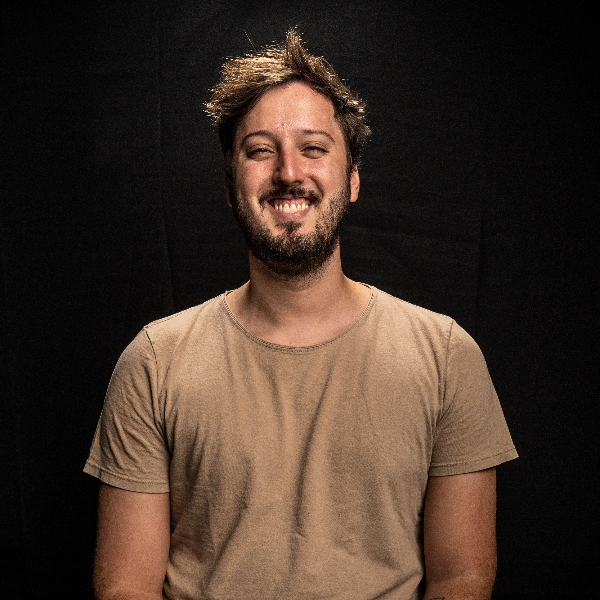 PALESTRA -Meu hobby virou profissão - Design e a audiofilia