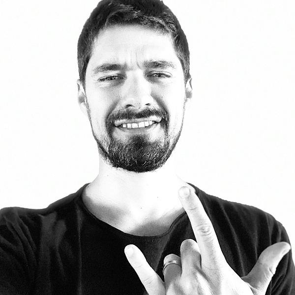 PALESTRA - Unlocking Creativity