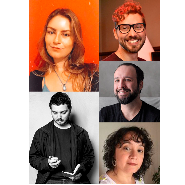 MESA REDONDA-O que Design tem a ver com Opressão?