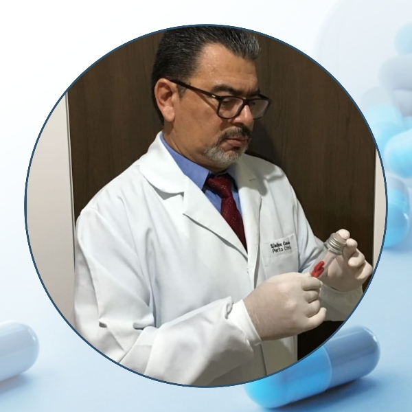 Ação dos Medicamentos aplicados a Enfermagem