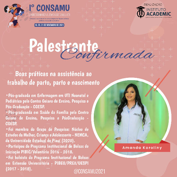 Boas práticas na assistência ao trabalho de parto, parto e nascimento