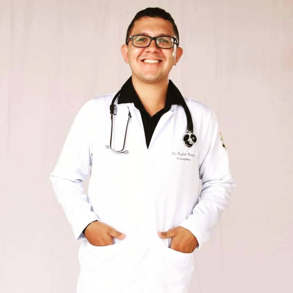 Reabilitação domiciliar de pacientes pós covid