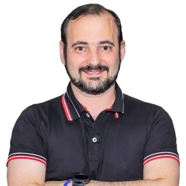 Palestra: Empreendedorismo em Fisioterapia 